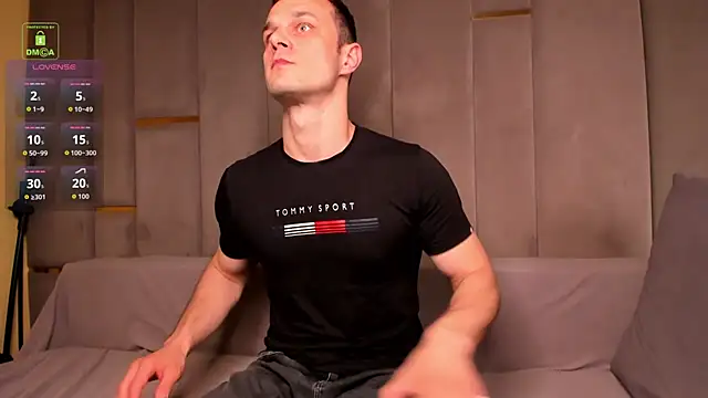 BrandonNorris – webcam-show