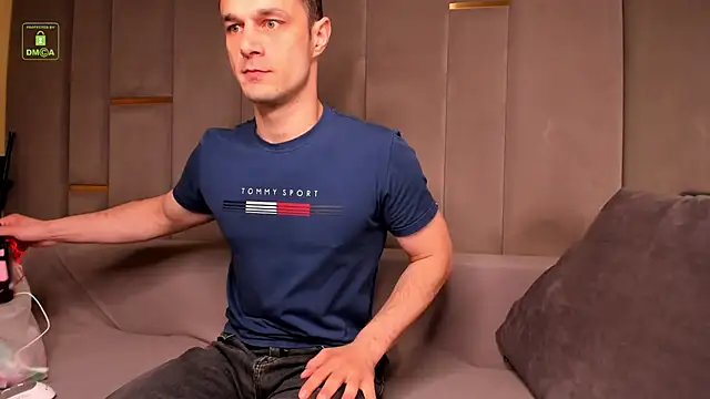 BrandonNorris Webcam-Show
