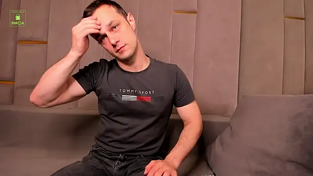 BrandonNorris – webcam-show