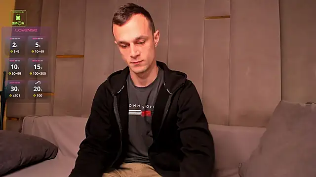 BrandonNorris Webcamshow