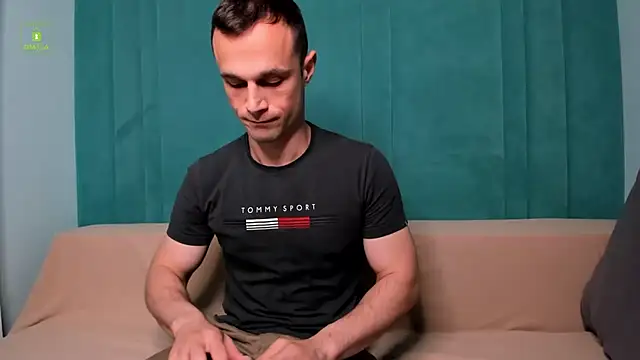 BrandonNorris webcam show