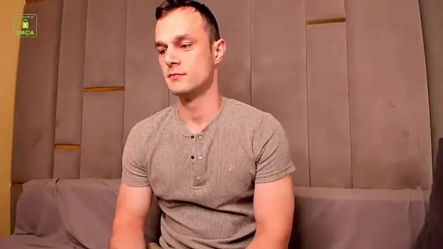 BrandonNorris Webcam Show