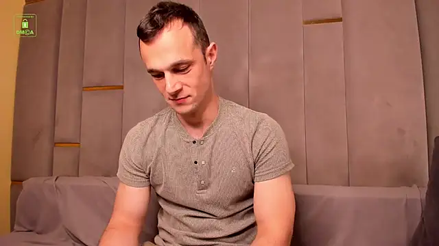 BrandonNorris Show Webcam
