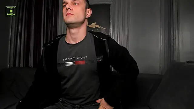 BrandonNorris Pertunjukan Webcam