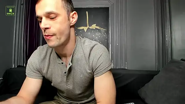 عرض كام BrandonNorris