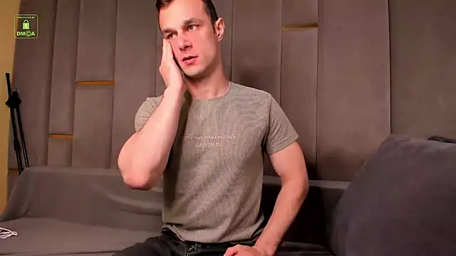 BrandonNorris Webcam Show