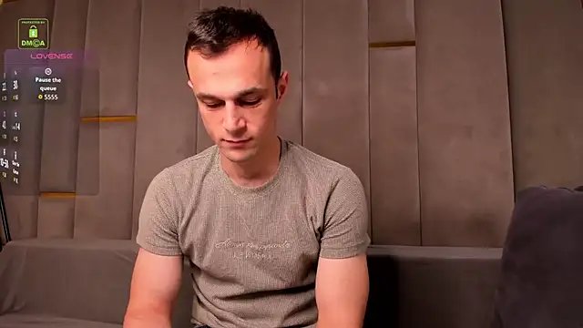 BrandonNorris Show in webcam