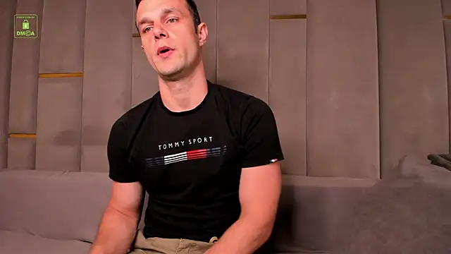 BrandonNorris Webcam show