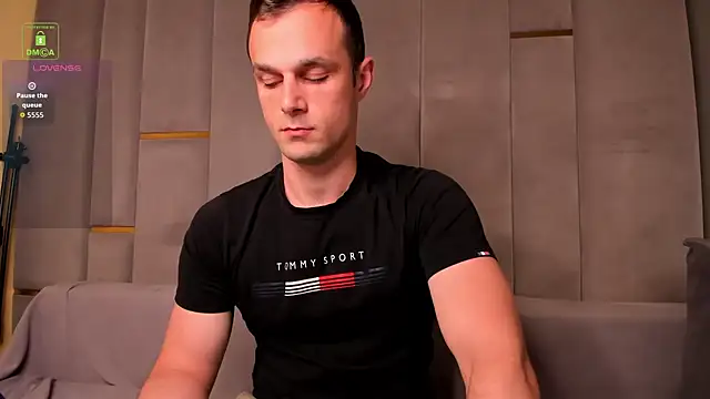 عرض كام BrandonNorris