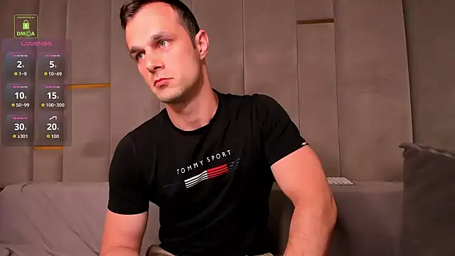 BrandonNorris Webcamshow