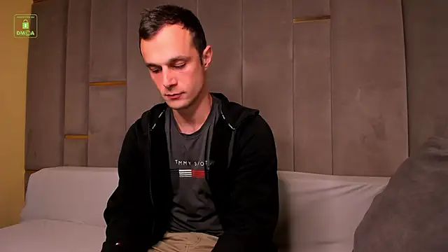 BrandonNorris – webcam-show