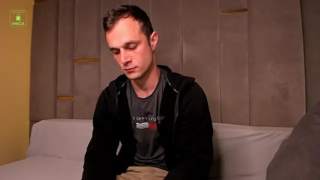 BrandonNorris 웹캠 쇼