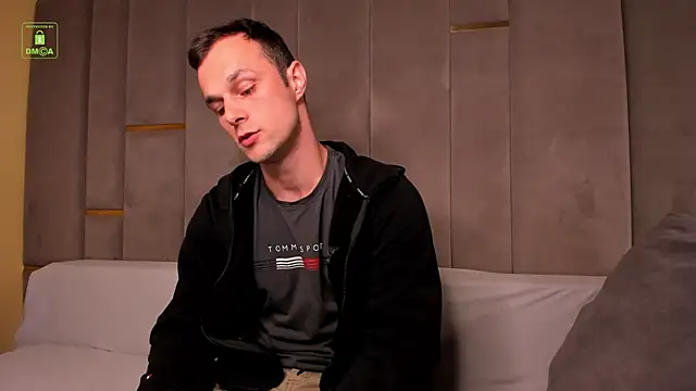 BrandonNorris 웹캠 쇼