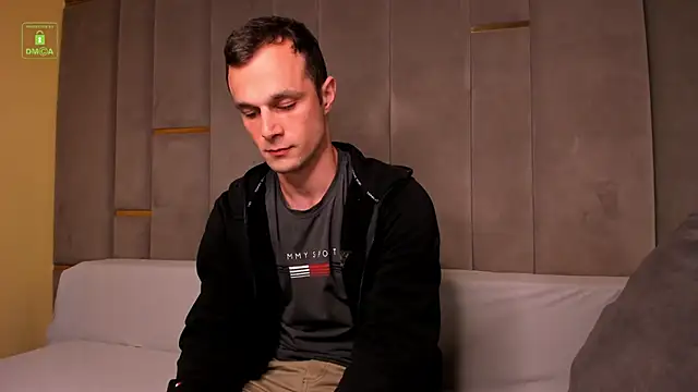 BrandonNorris 웹캠 쇼