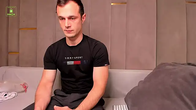 BrandonNorris' Webcam Show