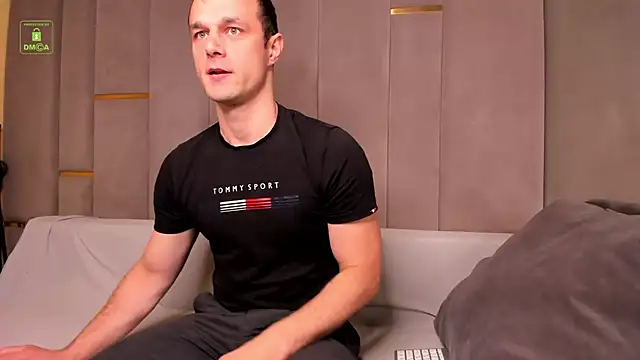 BrandonNorris 웹캠 쇼