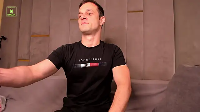 BrandonNorris 웹캠 쇼