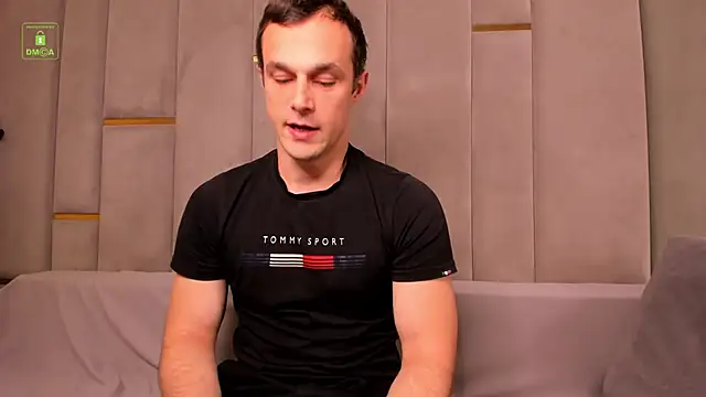 BrandonNorris Pertunjukan Webcam