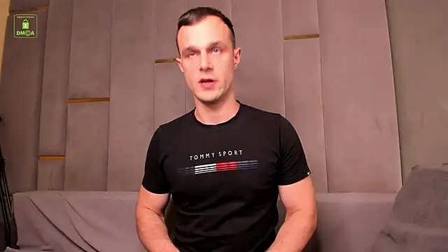 BrandonNorris 在線直播表演
