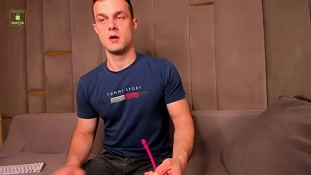 BrandonNorris 在線直播表演