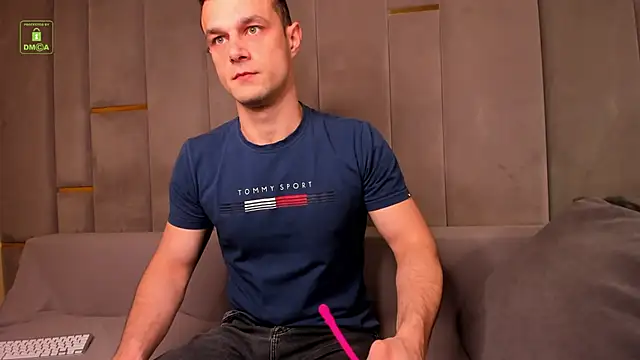 BrandonNorris 网络视讯表演