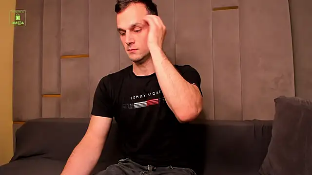BrandonNorris webcam show