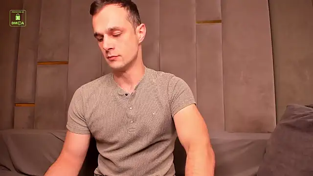 BrandonNorris Pertunjukan Webcam