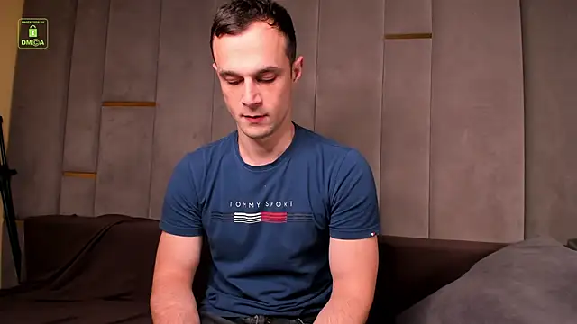 BrandonNorris' Webcam Show