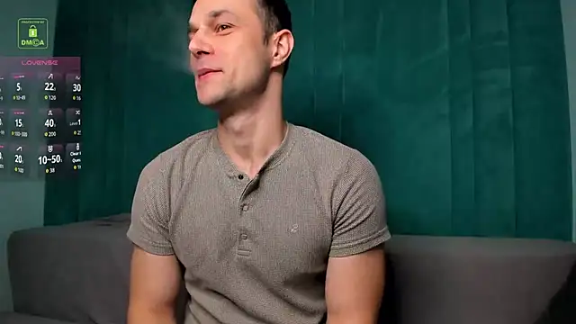 BrandonNorris 웹캠 쇼