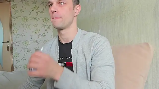 BrandonNorris 网络视讯表演