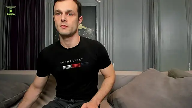 BrandonNorris Pertunjukan Webcam
