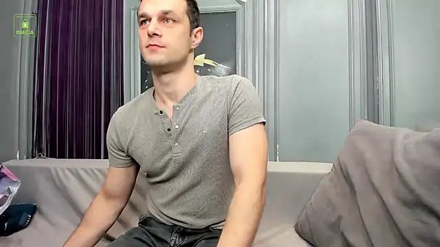 BrandonNorris Show Webcam