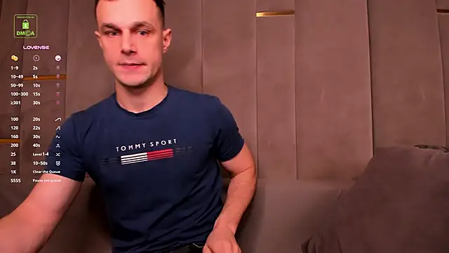BrandonNorris – webcam-show