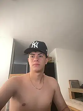 Bxby-young Webcam show