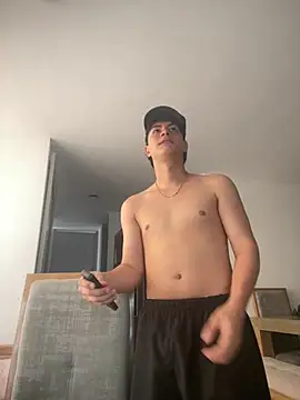 Bxby-young – webcam-show