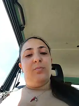Вебкам-шоу IRINA_DIAMOND