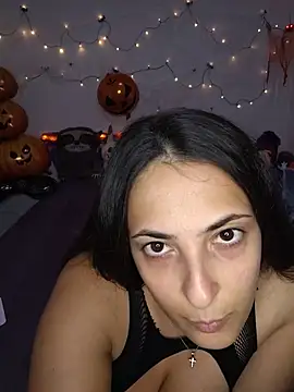 Show de IRINA_DIAMOND na webcam