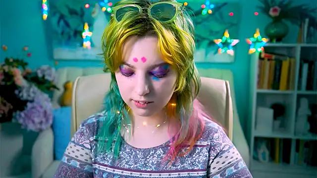 عرض كام RocKStone_