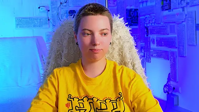 Živý XXX chat RocKStone_