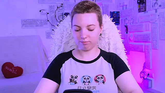 RocKStone_'s Live XXX Chat