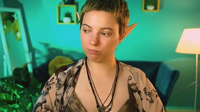 RocKStone_ Live XXX-Chat