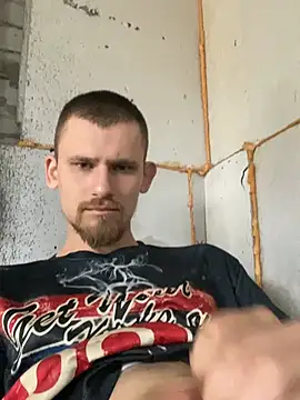 Show modela Boysex227 na web-kameri