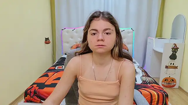 Chat +18 de TinaRedly ao vivo