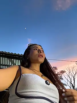 Show Webcam de amira_cute2