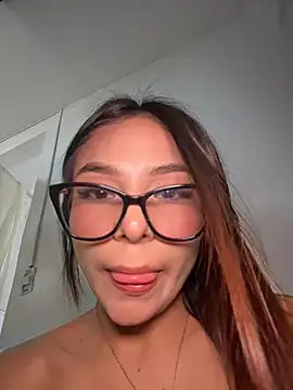 Pertunjukan Kamera Web amira_cute2