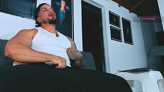 Show Webcam de SilvaBranko