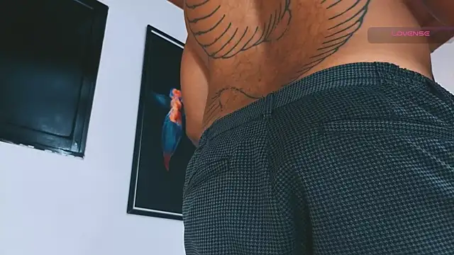 Chat soba uživo modela SilvaBranko