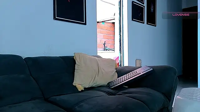 Sala de chat ao vivo de SilvaBranko