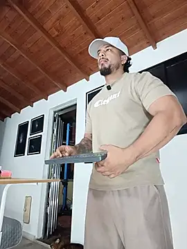 عرض كام SilvaBranko