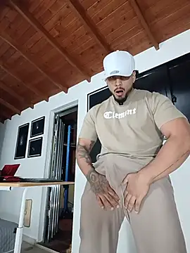 عرض كام SilvaBranko